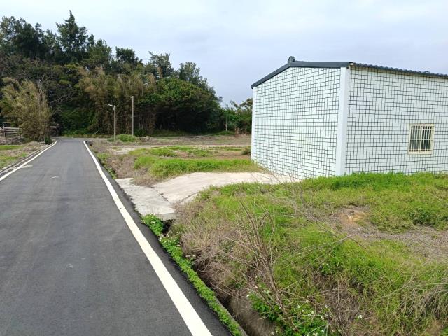 桃園新屋農地-2