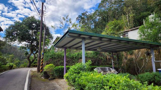 新竹北埔農地-2