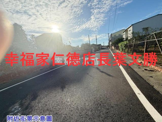 台南麻豆建地-4