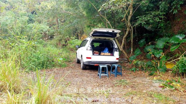 台南楠西農地-2