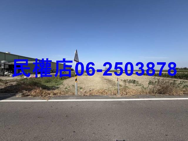 台南七股農地-3