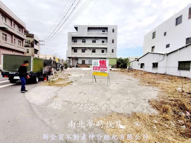 雲林口湖農地-3