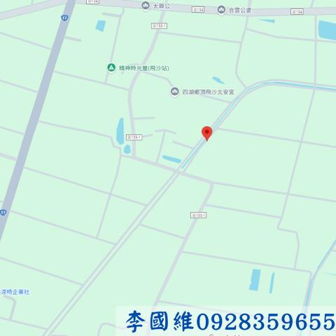 雲林四湖農地法拍-4