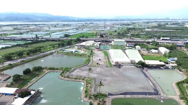 屏東里港農地-1