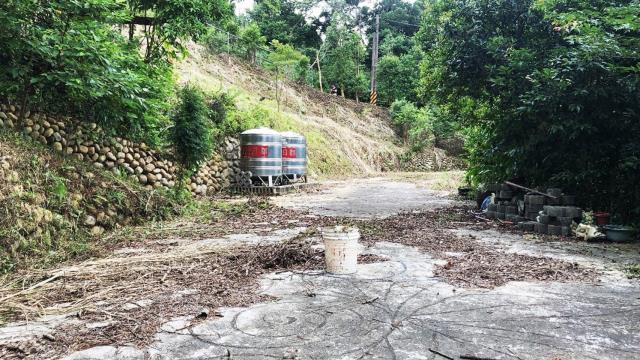 新竹關西農地-5