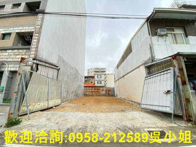 新竹湖口建地-3