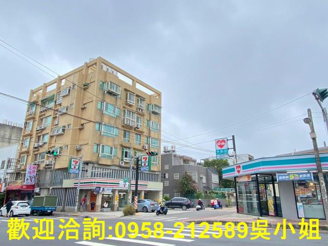 新竹湖口建地-6