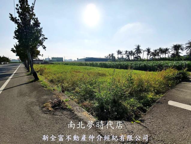 台南農地-6