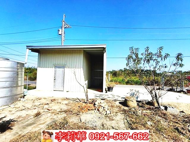 台南關廟農地-4