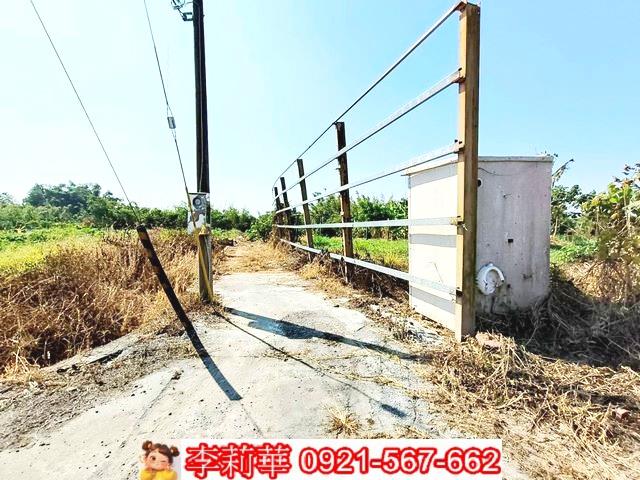 台南關廟農地-6