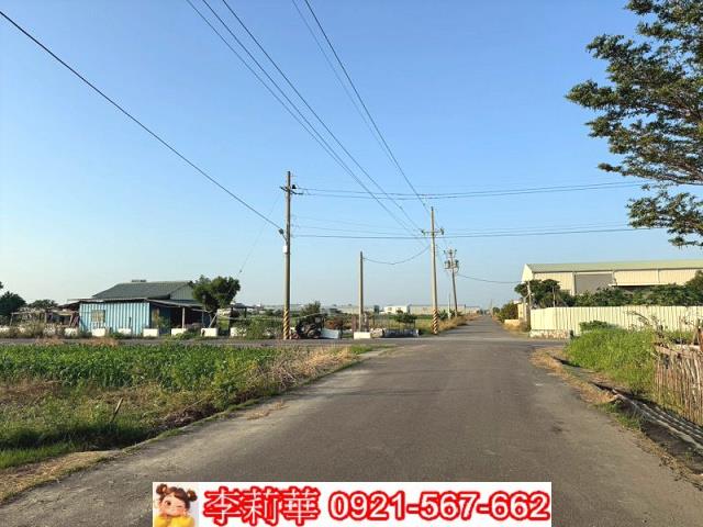 台南安定農地-1