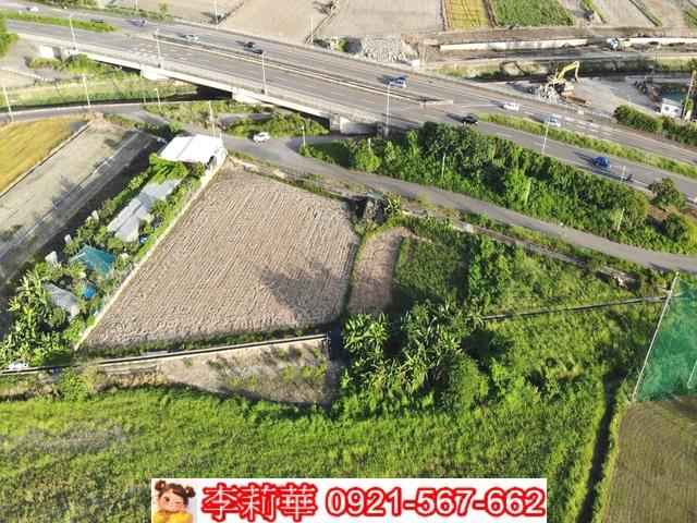 台南安南農地-12