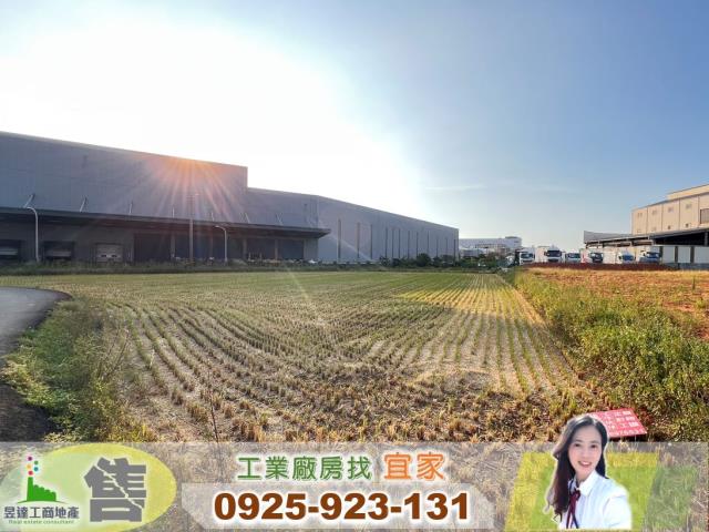 桃園大園工業地-1