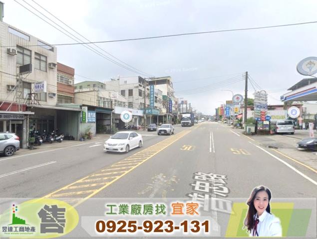 桃園中壢工業地-1