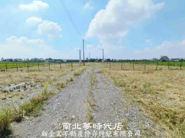柳營農地-5