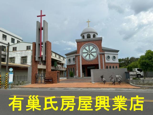 嘉義朴子農地-10