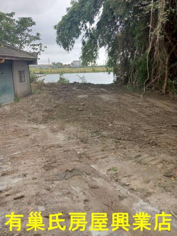 嘉義朴子農地-3