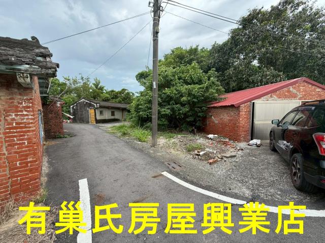 嘉義朴子農地-6