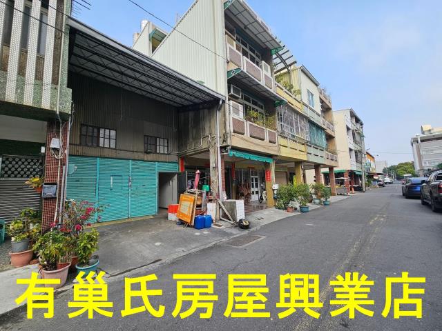 台南新營建地-3