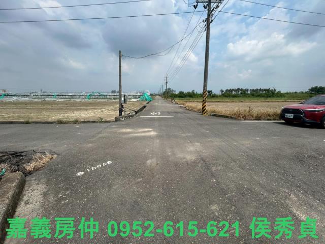 嘉義太保建地-3