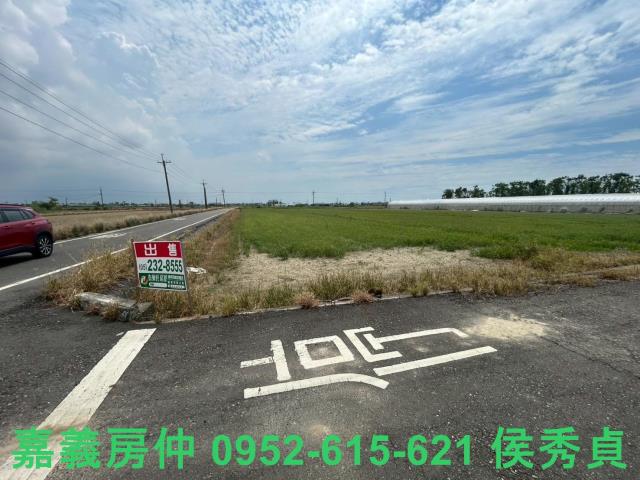 嘉義太保建地-4