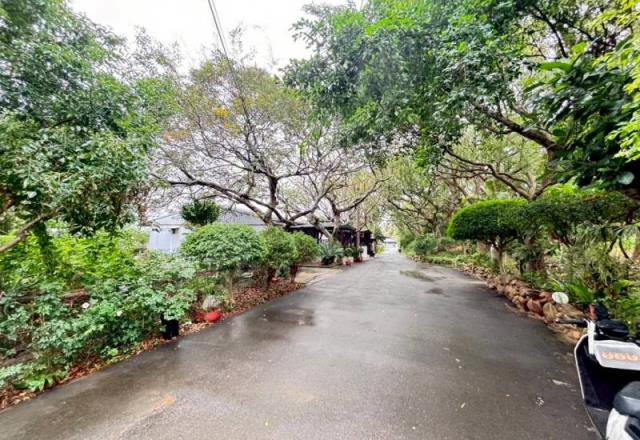 中壢青埔月眉甲種建地