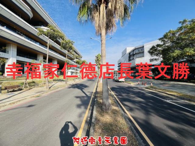 台南歸仁建地-10