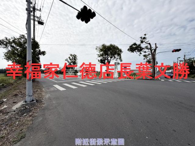 台南佳里農地-3