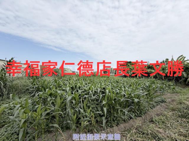 台南佳里農地-5