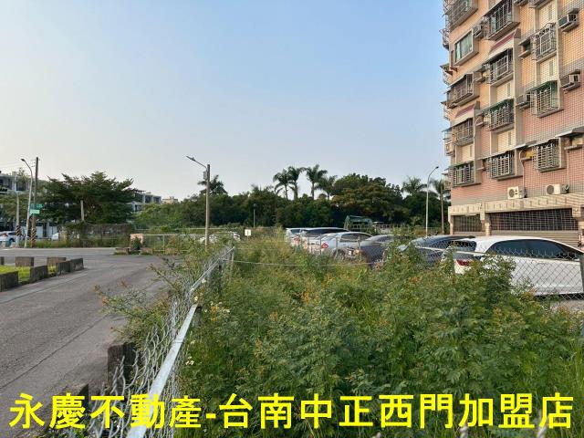 台南永康建地-6
