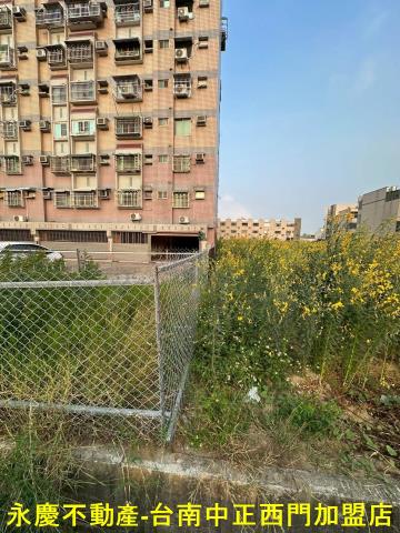 台南永康建地-7