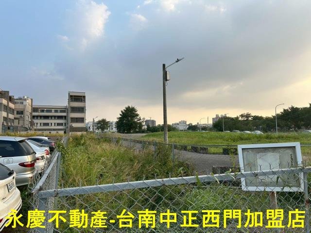 台南永康建地-9