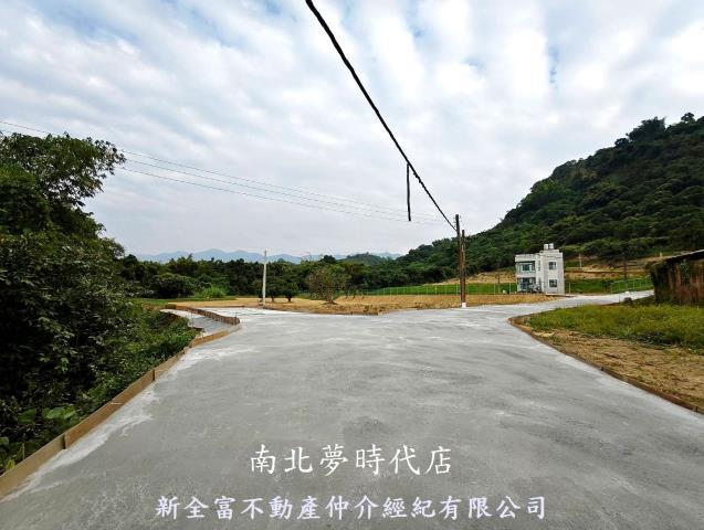 台南楠西農地-10