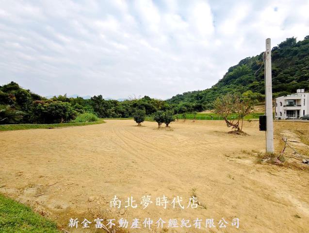 台南楠西農地-7