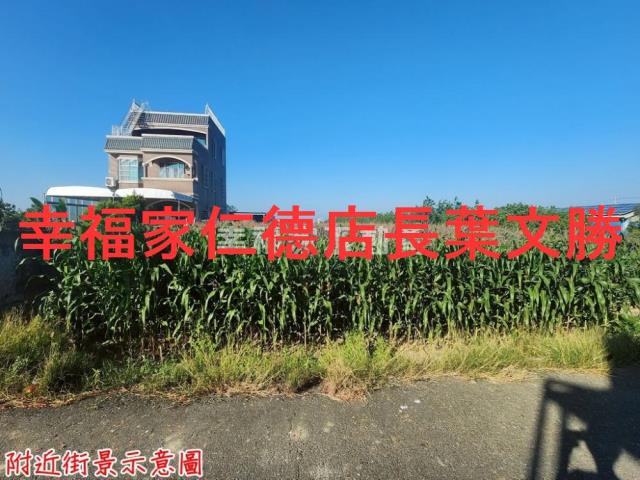 台南中西區農地-13