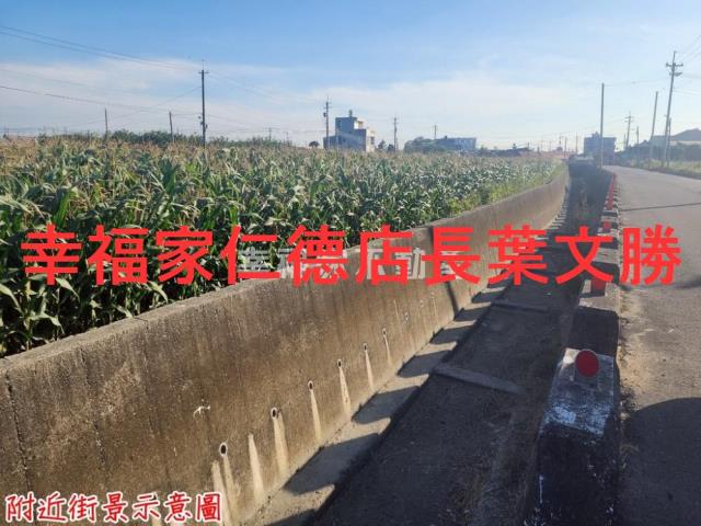 台南中西區農地-1