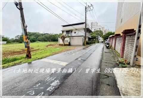 桃園中壢建地-4