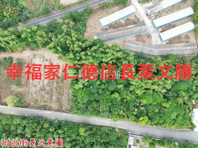 台南新市農地-12