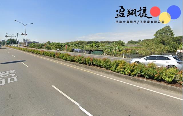 屏東市建地-6