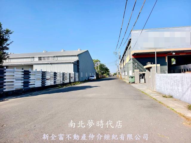 仁德農地-6