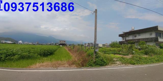 宜蘭礁溪農地-4