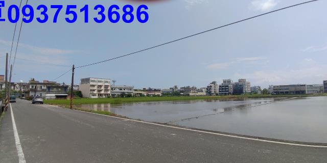 宜蘭礁溪農地-5