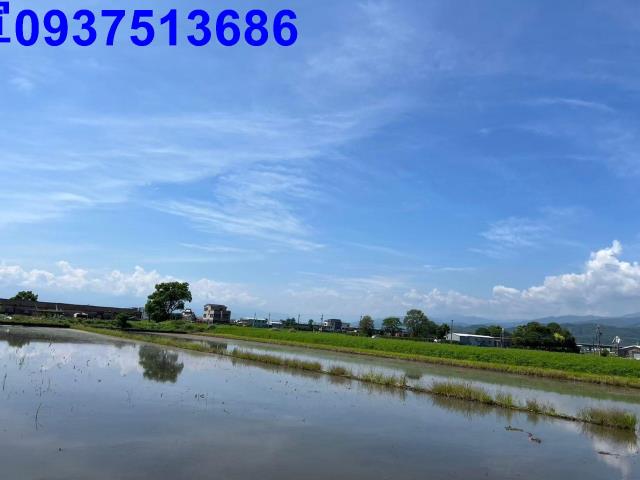 宜蘭礁溪農地-6