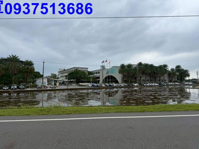 宜蘭壯圍農地-1