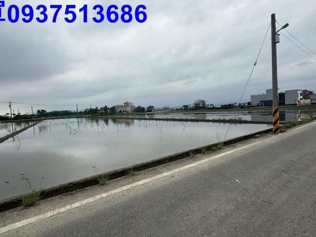 宜蘭壯圍農地-8