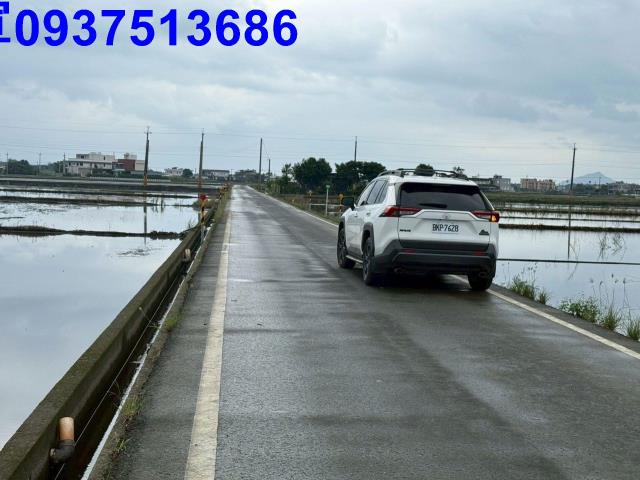 宜蘭壯圍農地-12