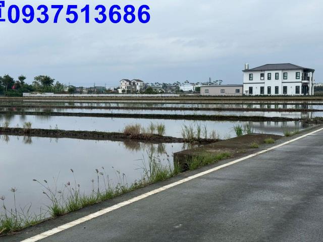 宜蘭壯圍農地-9