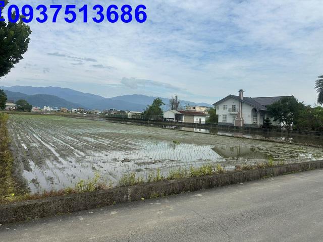 宜蘭員山農地-13