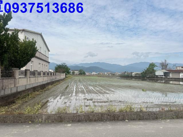 宜蘭員山農地-7