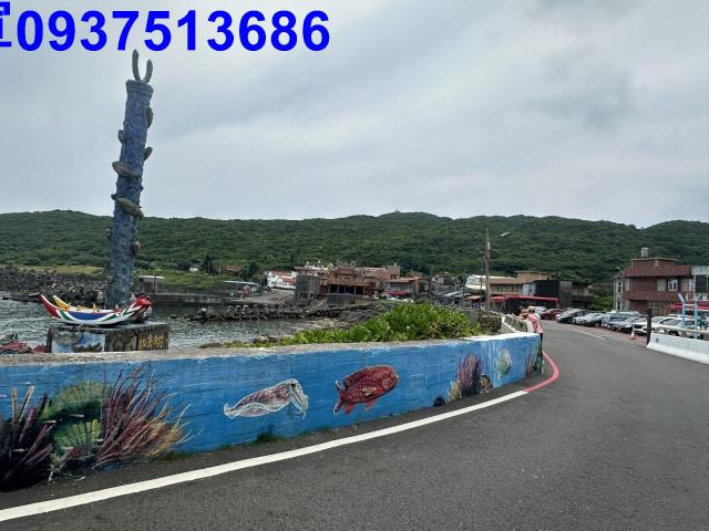 新北貢寮建地-12